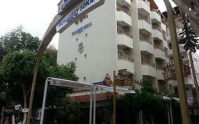 Mola Hotel Alanya